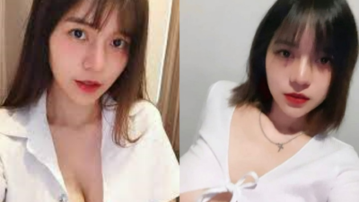 คลิปหลุดใหม่ งานล่าสุด งานน้องpimnalin