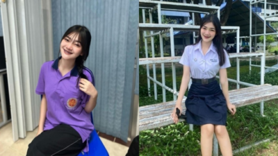 คลิปหลุด เด็กนักเรียน ม ปลาย โรงเรียนดัง