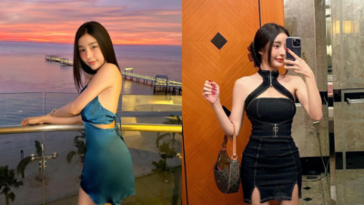 คลิปหลุดใหม่ล่าสุด งานที่ทุกคนตามหาเด็ดจริงๆ