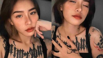 หลุดโอลี่แฟน น้องยาหยี onlyfans