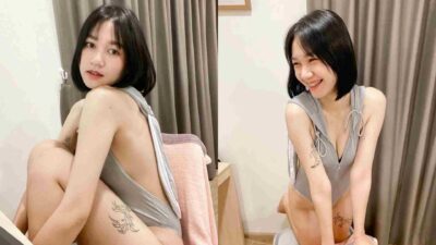 คลิปหลุดโอลี่แฟน onlyfans kaitun_007