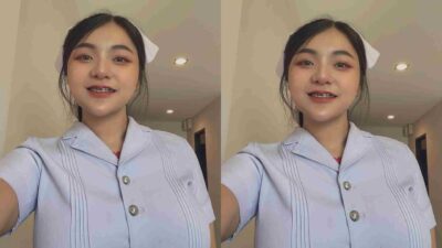 คลิปหลุดแอบถ่าย ดาวติ๊กต๊อก น้องโยเกิร์ต