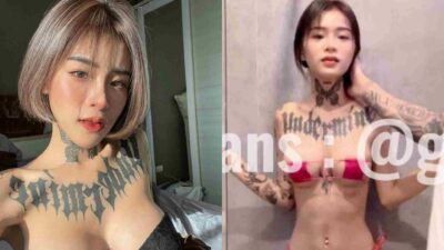 หลุดonlyfans yayee น้องยาหยี ggxrrd