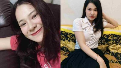 คลิปหลุด คอลเสียว นักศึกษา สาวอวบ