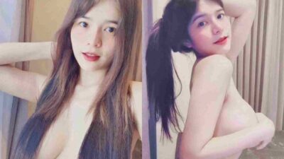คลิปหลุดล่าสุด น้องเมจิก pimnalin
