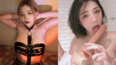 หลุดโอลี่แฟน Babynookie คลิปหลุดล่าสุด