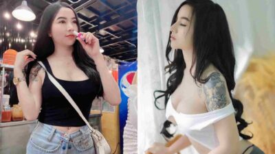 คลิปหลุดแอบถ่าย นักศึกษา แอบรับงานขายตัว