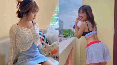 คลิปหลุด แอบถ่ายนักเรียน พาคู่เทพมาเสียวหี
