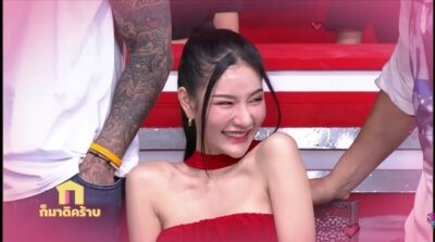 คลิปหลุดใหม่ๆ น้องลูกหว้า ก็มาดิคร้าบ อาบน้ำโชว์