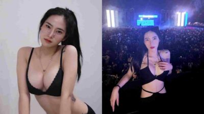 คลิปหลุดทางบ้าน สาวสวยหุ่นน่าขยี้ โดนดีซะแล้ว