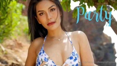 คลิปโป๊ใหม่ๆ น้องปาตี้ party สาวไทยหุ่นดี