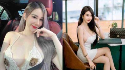 คลิปหลุดนักศึกษา พริตตี้ นอกเวลา ขอเล่นเสียว กับตัวเอง