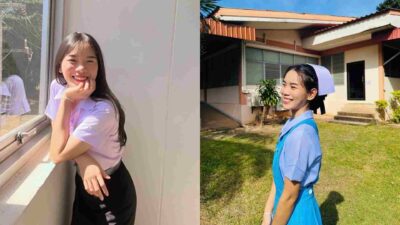คลิปหลุดนักศึกษา พาสาวนักเรียนพยาบาล มาเสียวที่บ้าน