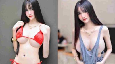 คลิปหลุด พริตตี้ สาวสวย น้องสมายหยี๋ กับดิลโด้คู่ใจ