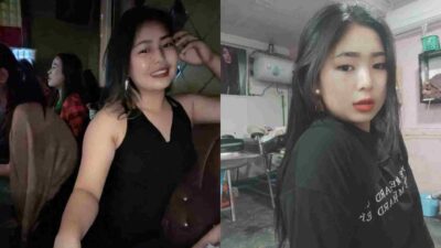 คลิปหลุดทางบ้าน สาวอวบ แอบมาเสียวในห้องน้ำ