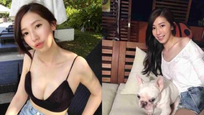 คลิปหลุดจีน เซลล์ขายรถ บริการโม๊กควย ดีขนาดนี้