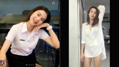 คลิปหลุดนักศึกษา xxx งานคอล กับสาวหมวยหน้าใส