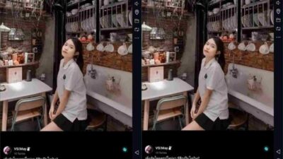 คลิปหลุดทางบ้าน คอลเสียว นักศึกษา ช่วยตัวเองสุดแจ่ม