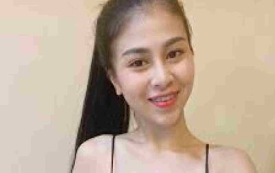 คลิปหลุดมาใหม่ ออย รอยจูบ เงี่ยนทนไม่ไหว ขอเสียวบนรถ
