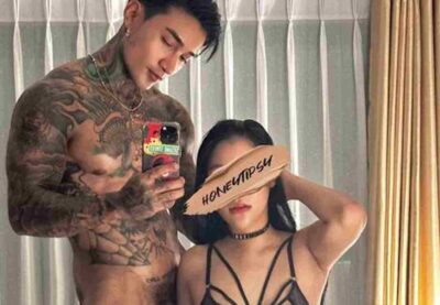 คลิปหลุด onlyfans honeytipsy พี่ น้ำผึ้ง นัดเย็ด นายแบบ