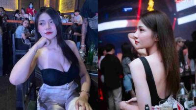 คลิปหลุดทางบ้าน คู่รักไทย จัดหนักให้แฟนสาว แล้วถ่ายคลิป