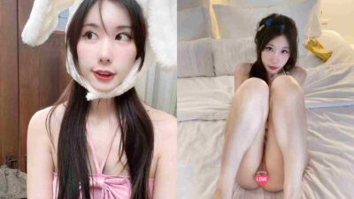 คลิปหลุด xxx บีน่า สาวสวย หุ่นดี เธอน่าเอาหีจริงๆ