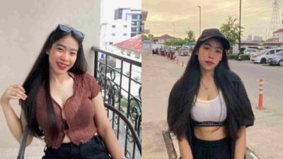 คลิปหลุดคอลเสียว นักศึกษา หุ่นอวบ เปิดกล้อง ก่อนอาบน้ำ
